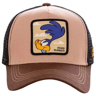 2. Czapka Capslab Looney Tunes Road Runner Cap M CL-LOO-1-ROA2