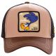 2. Czapka Capslab Looney Tunes Road Runner Cap M CL-LOO-1-ROA2