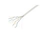 13. LANBERG KABEL LAN UTP KAT.5E 305M DRUT CU CPR+