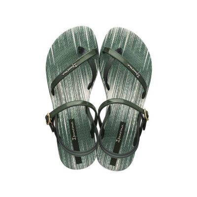 2. Sandały Ipanema Fashion Sand VI Fem W 82521 20770