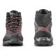 4. LA SPORTIVA AEQUILIBRIUM HIKE GTX REDWOOD/GRAVEL ZFHS137R25G34