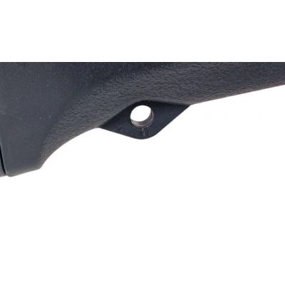8. Karabinek wiatrówka BEEMAN CHIEF III PLUS S z regulatorem PCP-polimer k.4,5 mm Ekp