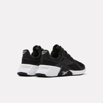 6. Sneakersy damskie Reebok FLIP CHARGE (100257651)