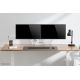9. Neomounts DS75-450WH2 uchwyt / stojak do monitorów 81,3 cm (32") Biurko Biały
