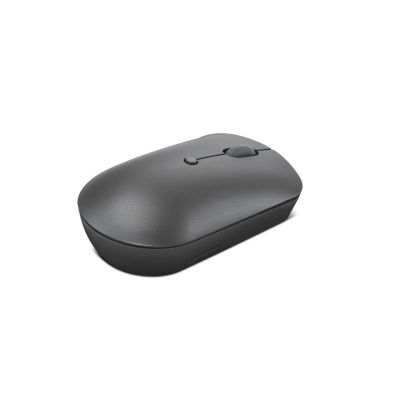 6. Mysz Lenovo 540 USB-C Wireless Compact Mouse Storm Grey
