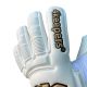 8. Rękawice bramkarskie 4keepers Champ Gold VI NC M S906449