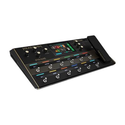 Headrush Prime - multiefekt, procesor gitarowy i wokalny