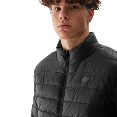 8. Kurtka 4F M376 M 4FWSS24TDJAM376 20S