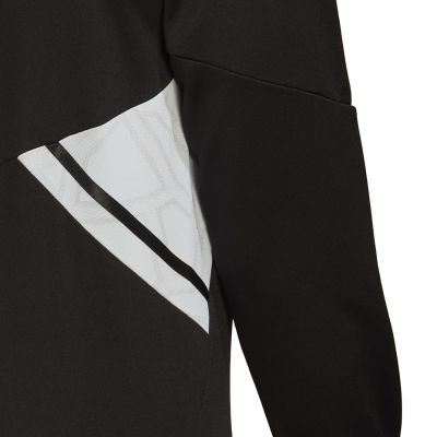 15. Bluza adidas Condivo 22 Track Hoodie M HD7006