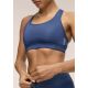 2. Stanik sportowy CASALL Iconic Sports Bra kolor granatowy