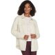 Skechers Sherpa Jacket JA182-CRW Beżowe L