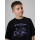 3. T-shirt bawełniany chłopięcy 4F 4FJRSS26TTSHM3907-20S
