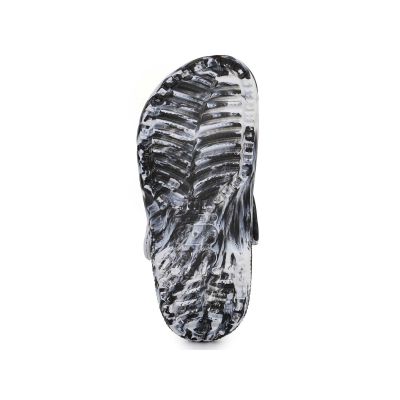 8. Klapki Crocs Classic Marbled Clog W 206867-103