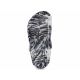 8. Klapki Crocs Classic Marbled Clog W 206867-103