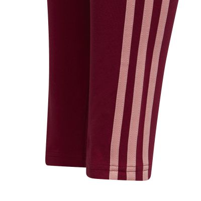 4. Legginsy adidas G 3S Leg W HE1997