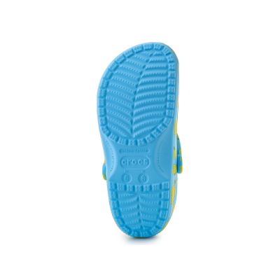 7. Klapki Crocs Classic Fresh Fruits Clog 211008-4WD