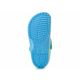 7. Klapki Crocs Classic Fresh Fruits Clog 211008-4WD