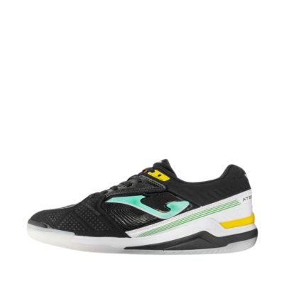 5. Buty piłkarskie Joma Gambeta Indoor 2601 czarne GAMS2601IN