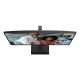 33. AOC E4 Q32E4U monitor komputerowy 80 cm (31.5") 2560 x 1440 px Quad HD LED Czarny