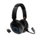 2. Creative Labs Zen Hybrid Pro Classic Zestaw słuchawkowy Bezprzewodowy Opaska na głowę Gaming USB Type-C Bluetooth Czarny