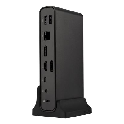 15. Stacja dokująca ASUS Triple Display USB-C Dock Duo DC301