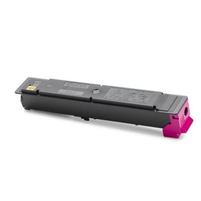 3. KYOCERA TK-5205M kaseta z tonerem 1 szt. Oryginalny Purpurowy