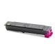 3. KYOCERA TK-5205M kaseta z tonerem 1 szt. Oryginalny Purpurowy