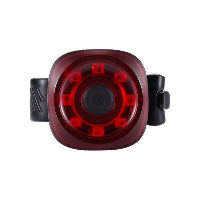 3. BBB Cycling Spirit Tylne oświetlenie LED 12 lm