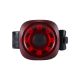 3. BBB Cycling Spirit Tylne oświetlenie LED 12 lm