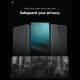 13. Szkło prywatyzujące Spigen Glas.Tr Ez Fit Pro HD na Samsung Galaxy S26+