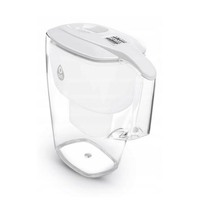 2. Dzbanek filtrujący Dafi START Unimax 4,0L (biały)