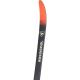 3. Narty Rossignol Xt Venture Jr Waxless Long Siz / Step-In Jr