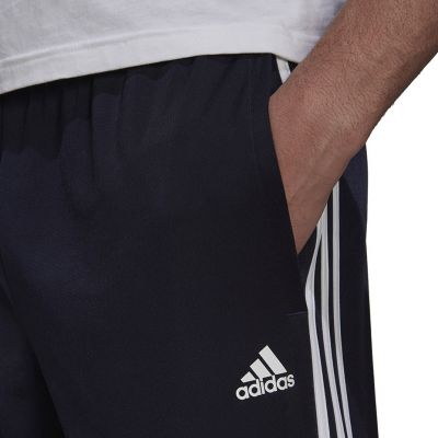 4. Spodenki adidas Essentials Warm-Up 3-Stripes M H48434
