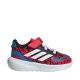 7. Buty dla dzieci adidas Runfalcon Spider-Man EL 3.0 Infants IH8758