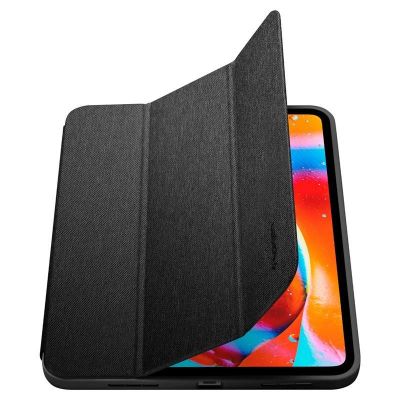 15. Etui Spigen Urban Fit na iPad 10.9" 2022 (10 gen.) - czarne