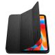 15. Etui Spigen Urban Fit na iPad 10.9" 2022 (10 gen.) - czarne