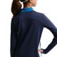 9. Bluza Nike Dri-Fit Academy 25 Drill Top Jr FZ9773 410