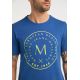 17. Koszulka Mustang Alex Print M 1009020 5235