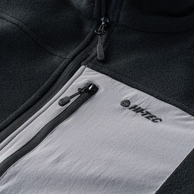 4. Bluza Hi-Tec Henis II M 92800550438