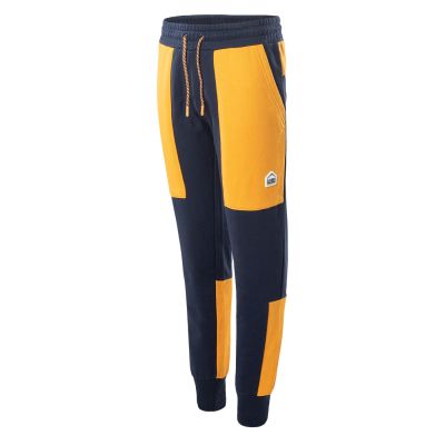 7. Spodnie Elbrus Regin Tb Jr 92800396722