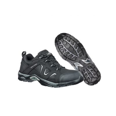 3. Buty Albatros Vantage Ctx Low U MLI-S39B1 czarny