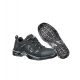 3. Buty Albatros Vantage Ctx Low U MLI-S39B1 czarny