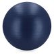 3. Piłka gimn 75cm BLUE FITBALL