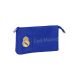 4. Real Madryt piórnik triple pencil case 812624744