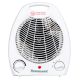 3. Termowentylator Ravanson FH-105 (2000W; 3 stopnie grzania; kolor szary)
