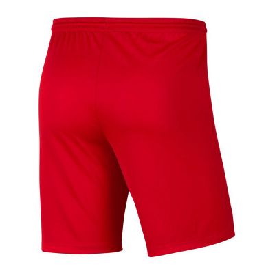 3. Spodenki Nike Dry Park III M BV6855-657