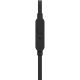 3. Słuchawki JBL Tune 110 douszne mini jack 3.5mm i pilotem - czarne