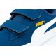 7. Buty Puma Smash v2 Jr 365184 47