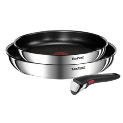 Tefal Emotion L897S374 patelnia Patelnia uniwersalna Okrągły