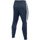 2. Spodnie męskie Nike Dri-Fit Strike 26 granatowe HV8386 410